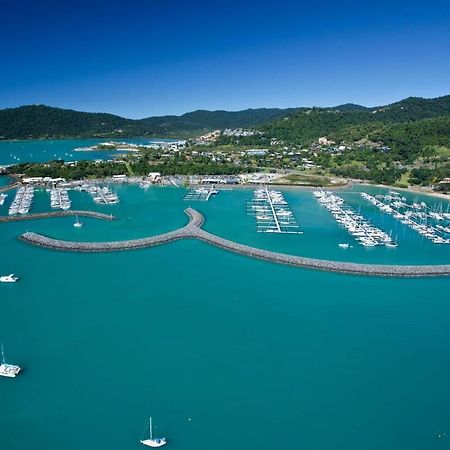 Airlie Sun & Sand Accommodation #2 Airlie Beach Esterno foto