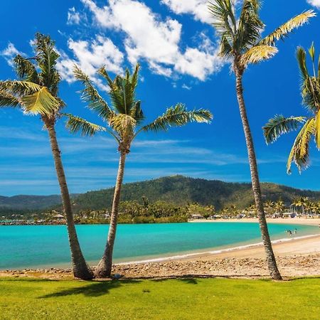 Airlie Sun & Sand Accommodation #2 Airlie Beach Esterno foto
