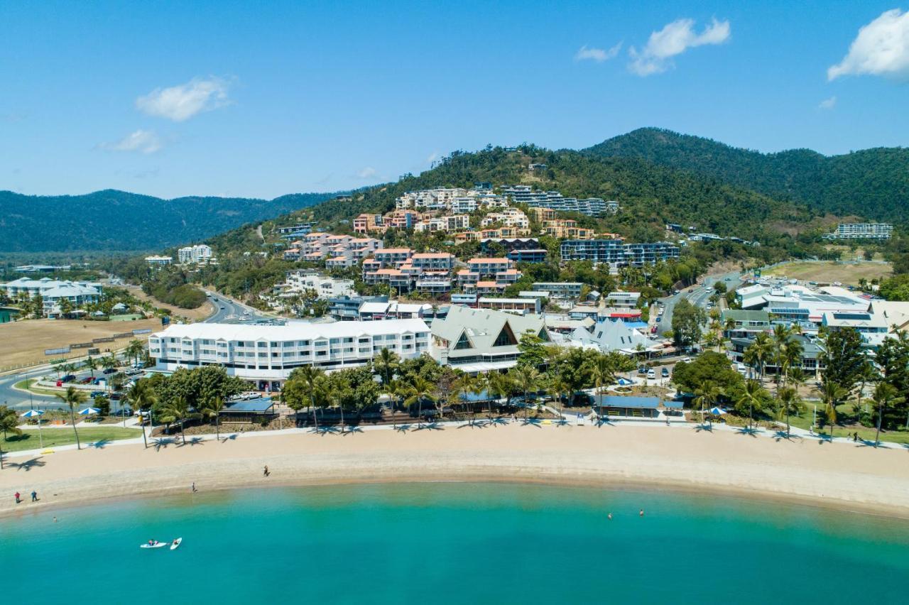 Airlie Sun & Sand Accommodation #2 Airlie Beach Esterno foto