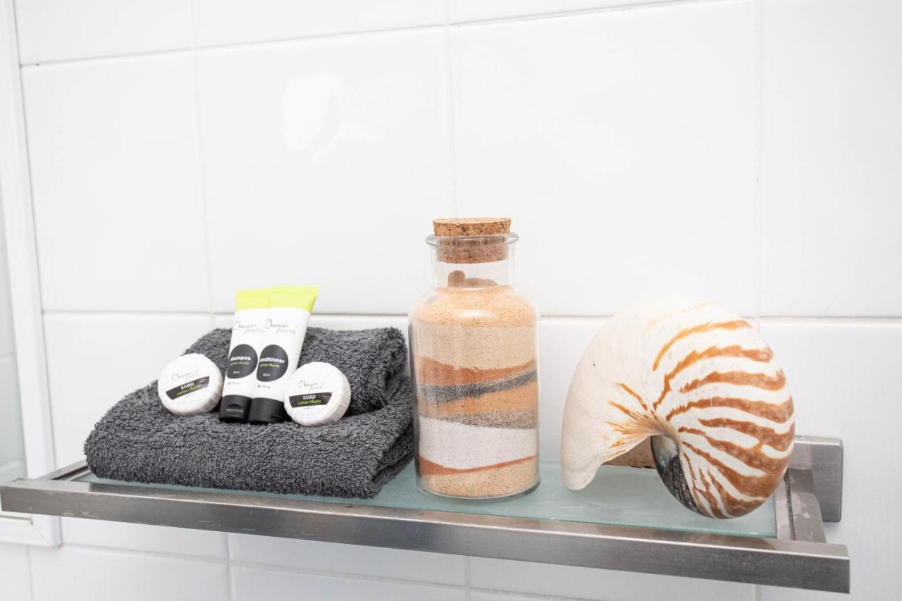 Airlie Sun & Sand Accommodation #2 Airlie Beach Esterno foto
