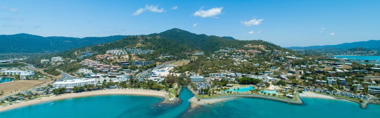 Airlie Sun & Sand Accommodation #2 Airlie Beach Esterno foto