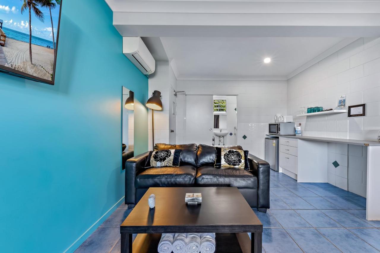 Airlie Sun & Sand Accommodation #2 Airlie Beach Esterno foto