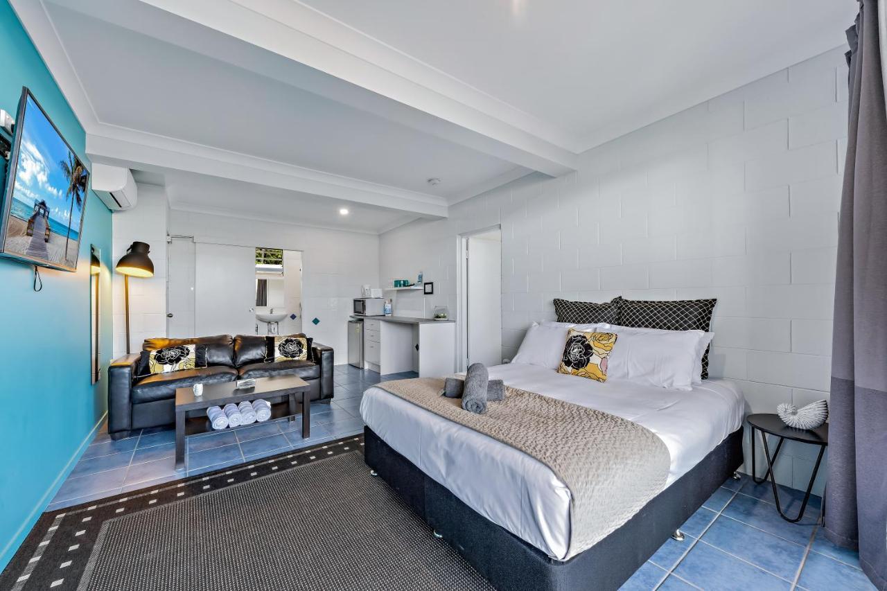 Airlie Sun & Sand Accommodation #2 Airlie Beach Esterno foto