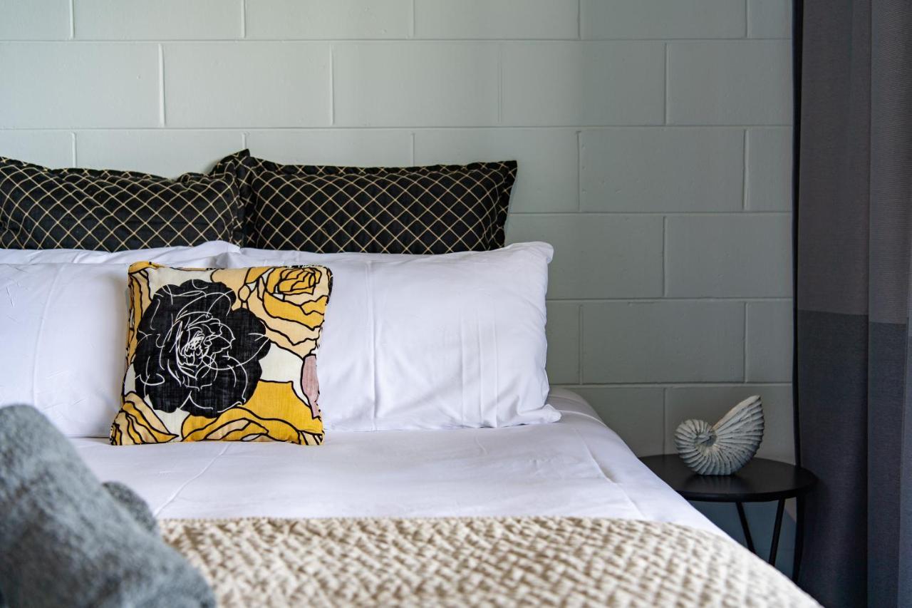 Airlie Sun & Sand Accommodation #2 Airlie Beach Esterno foto