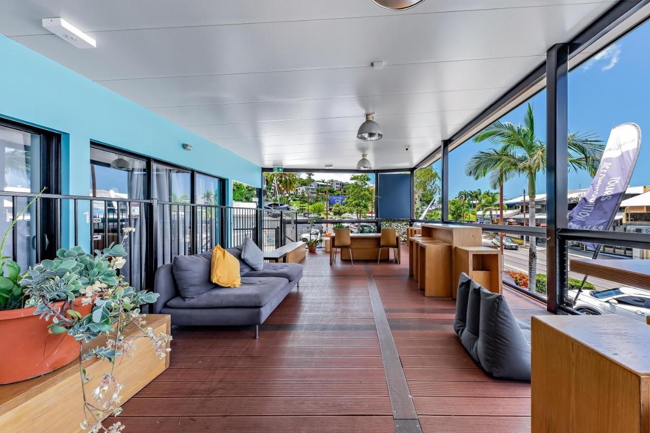 Airlie Sun & Sand Accommodation #2 Airlie Beach Esterno foto