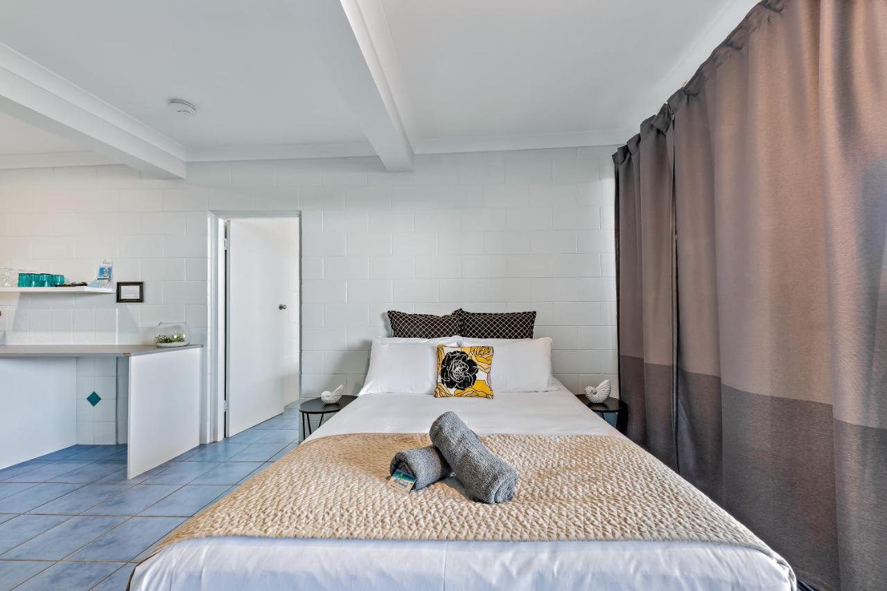 Airlie Sun & Sand Accommodation #2 Airlie Beach Esterno foto