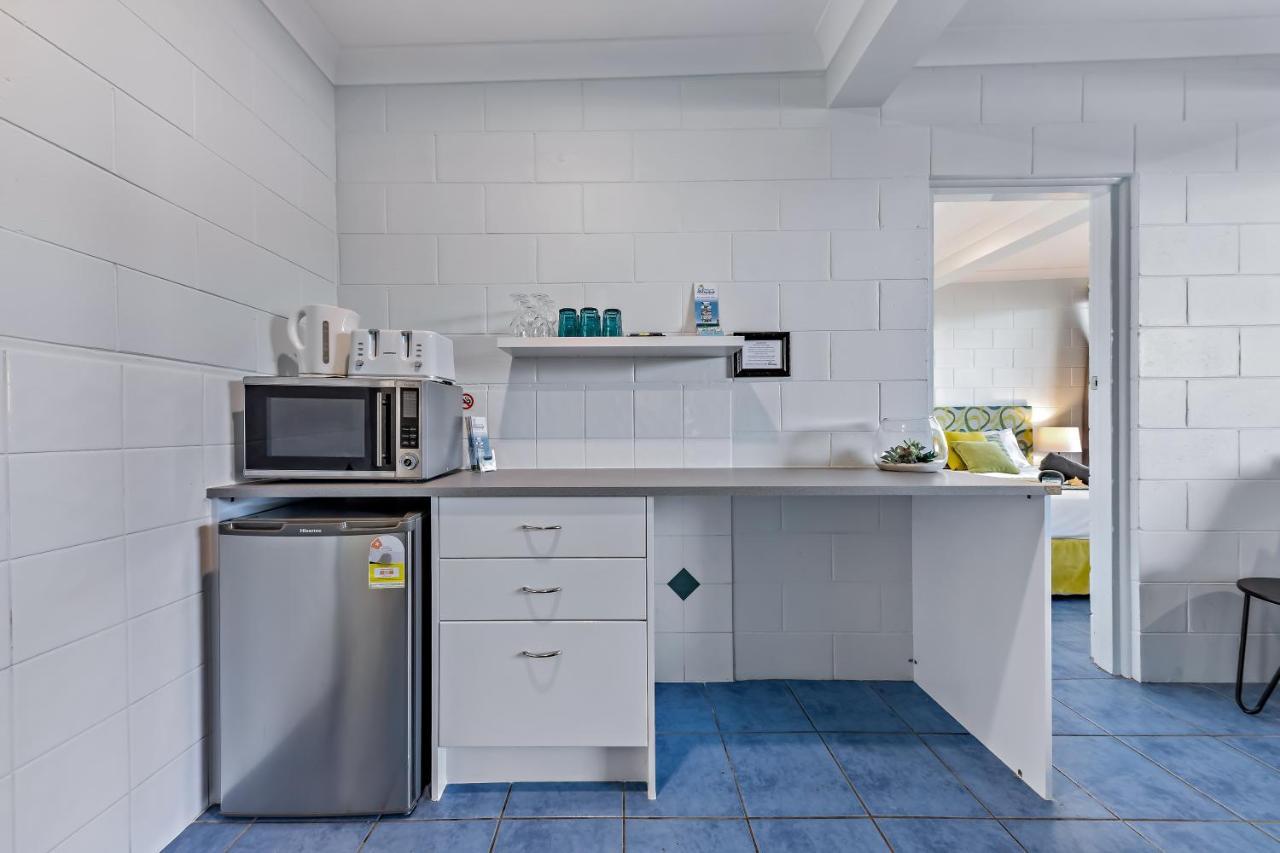 Airlie Sun & Sand Accommodation #2 Airlie Beach Esterno foto