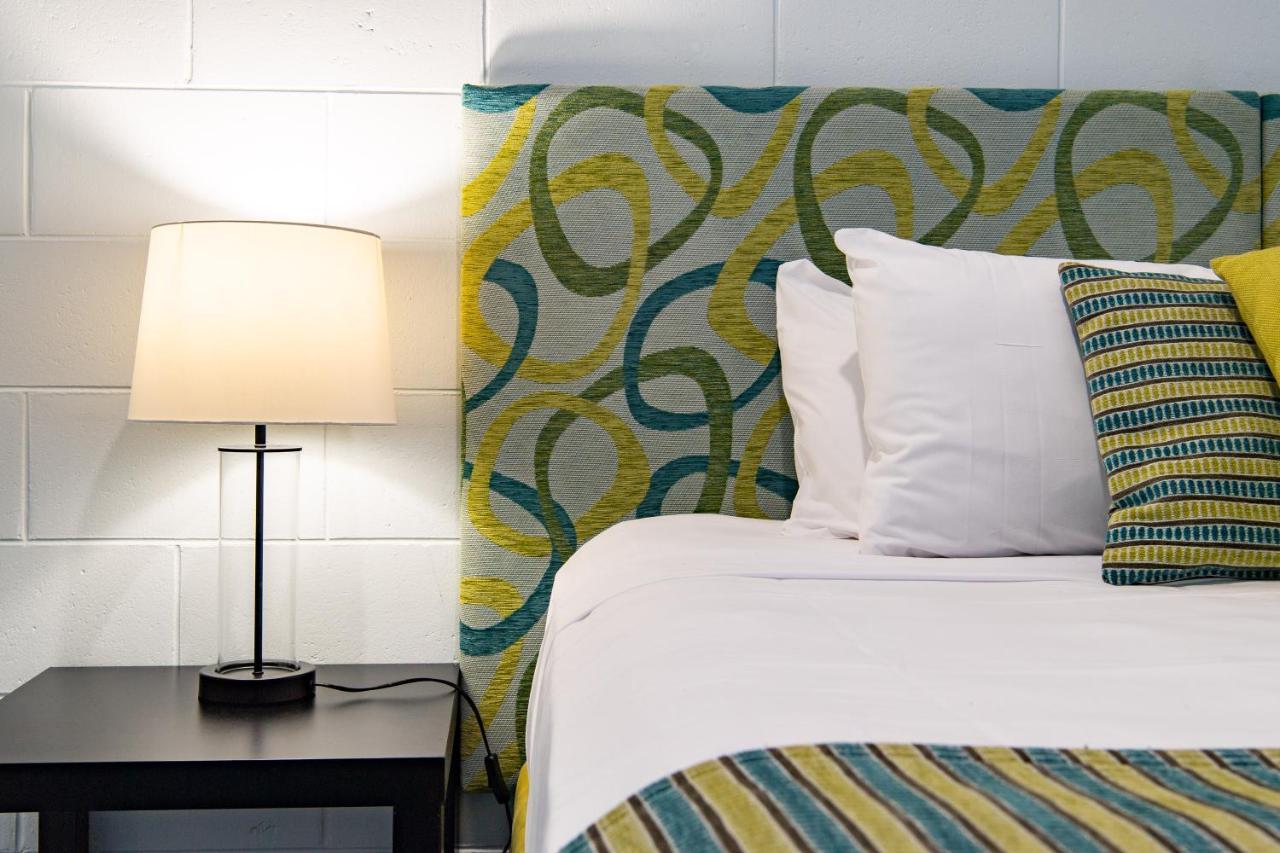 Airlie Sun & Sand Accommodation #2 Airlie Beach Esterno foto