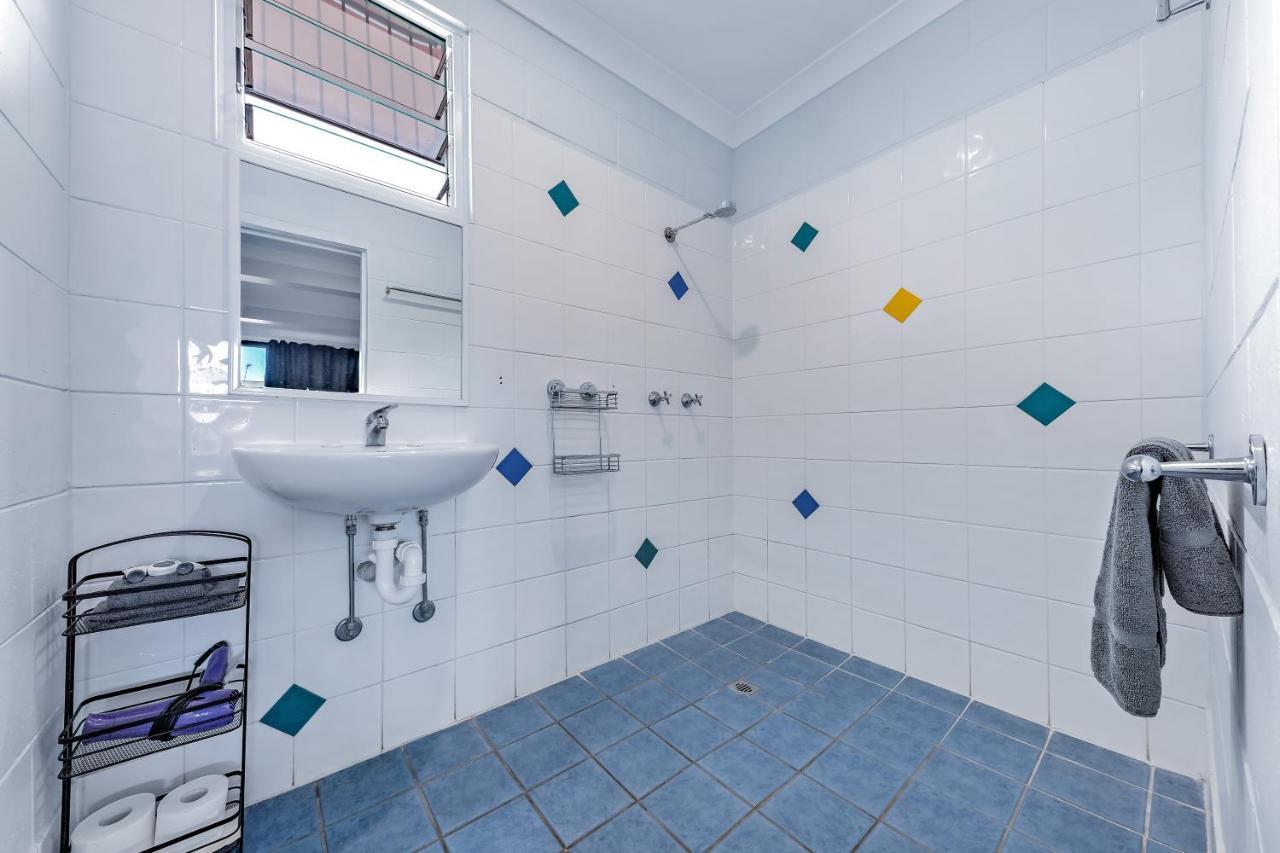 Airlie Sun & Sand Accommodation #2 Airlie Beach Esterno foto