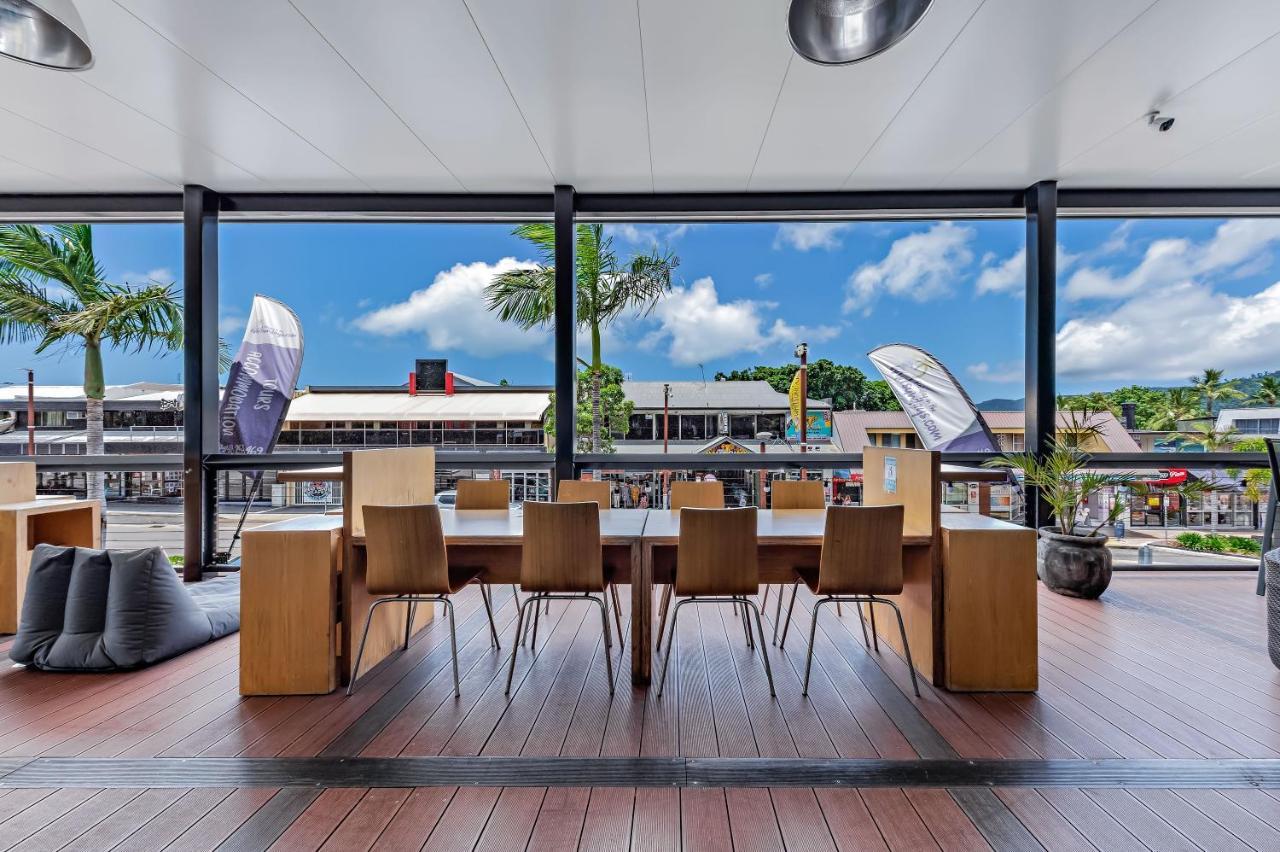 Airlie Sun & Sand Accommodation #2 Airlie Beach Esterno foto