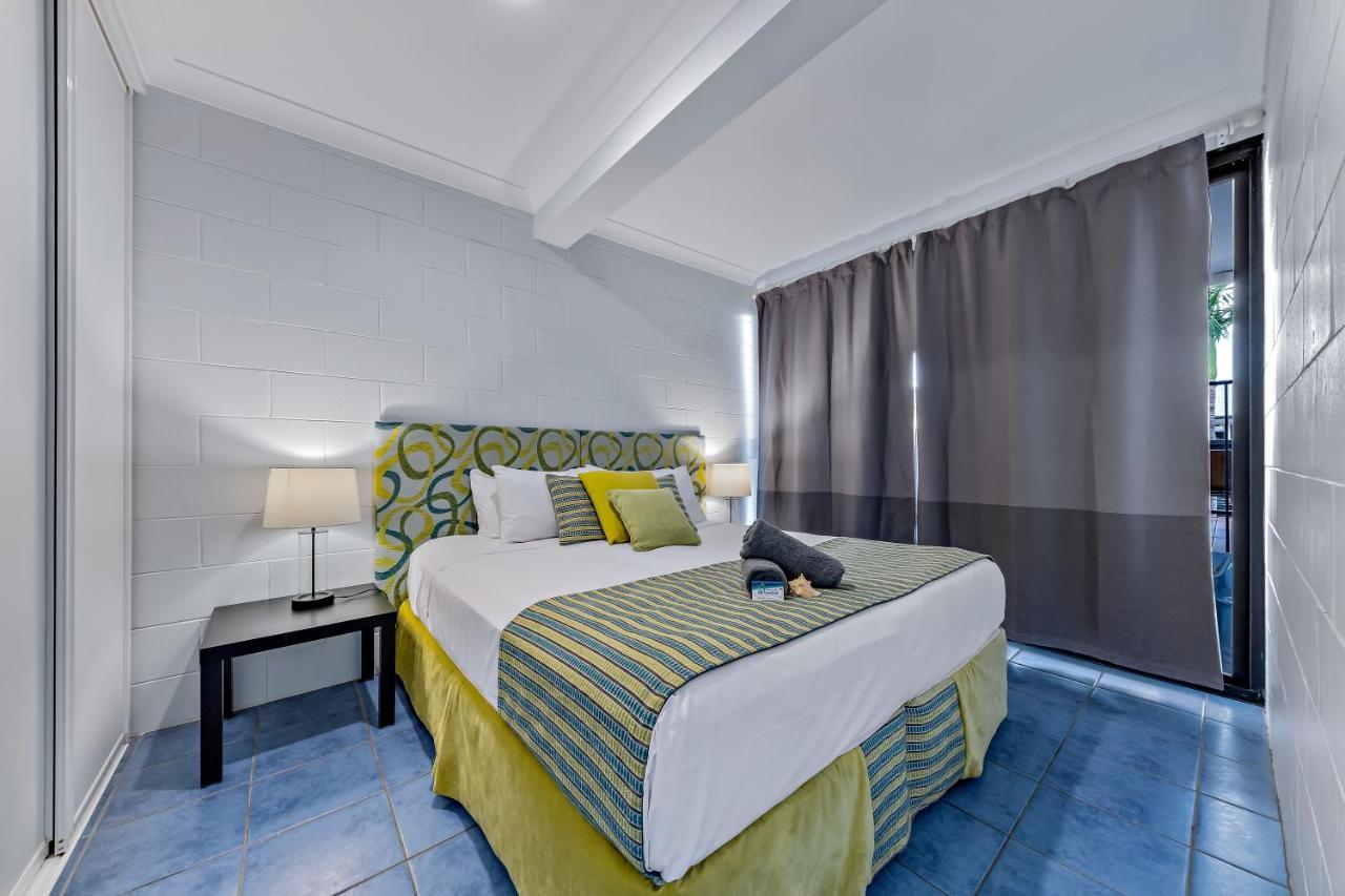 Airlie Sun & Sand Accommodation #2 Airlie Beach Esterno foto