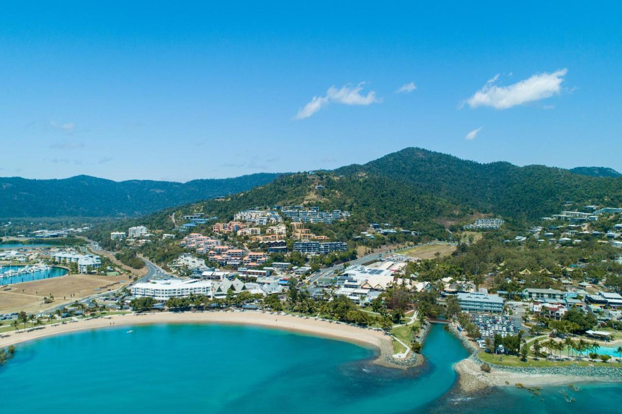 Airlie Sun & Sand Accommodation #2 Airlie Beach Esterno foto