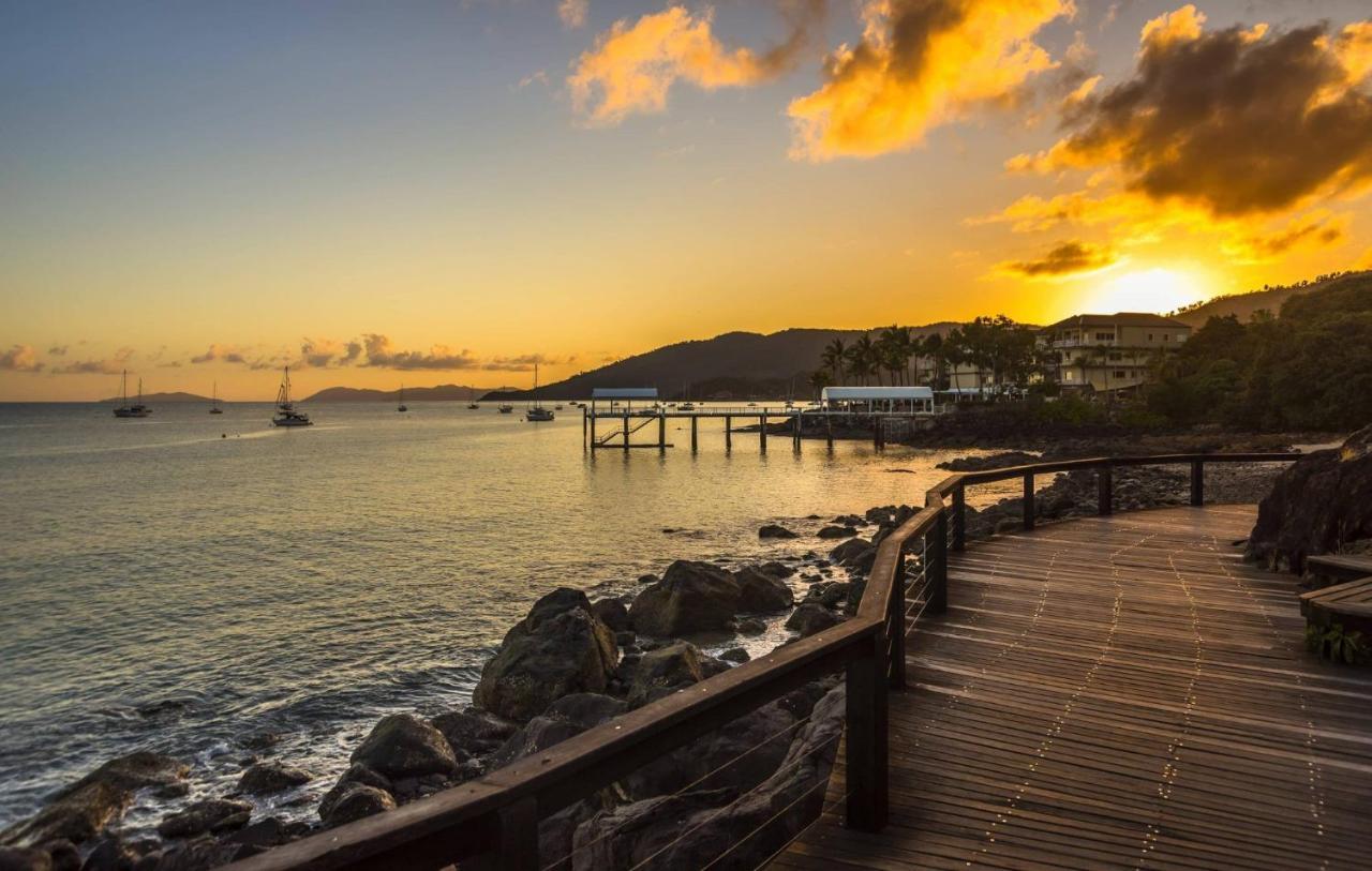 Airlie Sun & Sand Accommodation #2 Airlie Beach Esterno foto